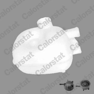 Expansion Tank, coolant